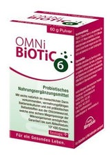 Omni Biotic 6