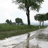 Überflutungen im Bezirk Melk