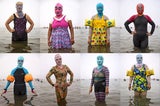 Facekini