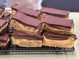 Fastenzeit ohne Verzicht: So machen Sie Snickers, Mars, Twix & Bounty gesund