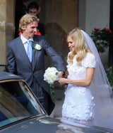 Poppy Delevingne hat geheiratet