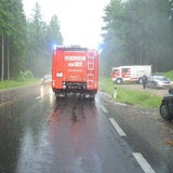 Nach Hitze: Heftige Gewitter im Westen