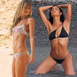 Behati Prinsloo & Lily Aldridge: Sexy für Victoria's Secret