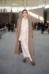 Star-Alarm und Mega-Debüts: So aufregend ist die Mailänder Fashion Week