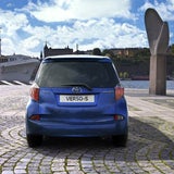 Toyota Verso S