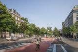 Zwei-Richtungs-Radhighway: ÖAMTC will Verkehr am Ring neu ordnen