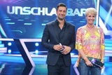"Unschlagbar" - Die besten Bilder der ersten Show