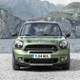 Facelift für den Mini Countryman