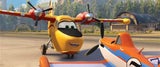 Planes 2: Dusty Crophopper im Feuerwehreinsatz