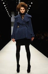 4 Paul Costelloe H/W 10