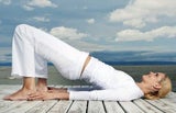 3 In Balance mit Anti-Aging-Yoga