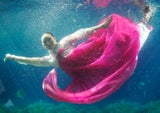 12 Underwater Fashion