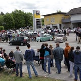 GTI-Treffen 2014: Schon jetzt die Hölle los