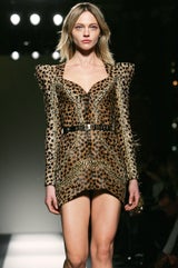Mode-Dschungel mit Animal-Looks