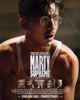 „Marty Supreme“: Spiel, Satz & Oscar-Sieg für Timothée Chalamet