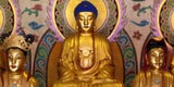 buddha