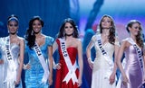 2 Miss Universe
