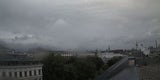 Hochwasser-Alarm auch am Feiertag