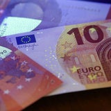 Neuer 10-Euro-Schein: So schaut er aus