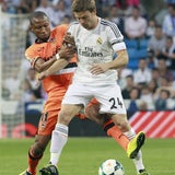 Der Kader von Real Madrid