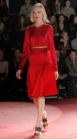Miu Miu, F/S 2011