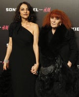 12 Sonia Rykiel pour H&M