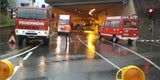 Unwetter: Österreich unter Wasser