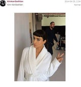 Kim Kardashian