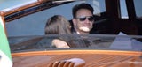Bono Vox Clooney Hochzeit