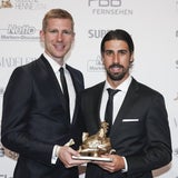 Goldene Henne 2014: Die Gewinner