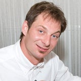 Bernie Rieder