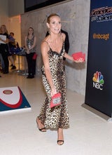 Heidi Klum