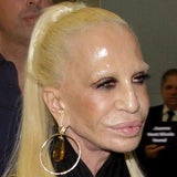 Donatella Versace