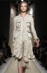 Donna Karan, F/S 2011