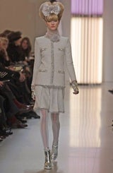 Chanel12wire