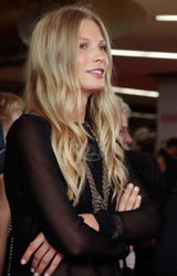 Sarah Brandner