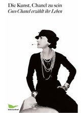 Coco Chanel Buch Leben Todestag