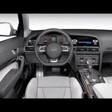 580 PS: Der stärkste Kombi der Welt