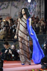 Life Ball 2014: Die Roben vom Red Carpet