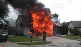 Feuerwehr Indianapolis
