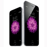 Fotos vom neuen iPhone 6