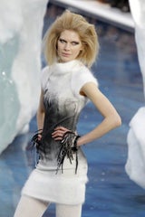 Wintertrend Minidress