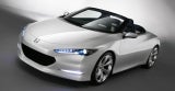 Honda zeigt neuen Öko-Roadster