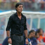 Nasser Löw macht Fans heiß