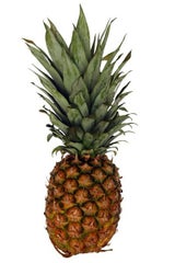 ananas meiden