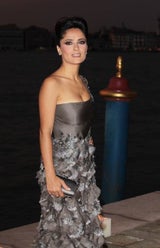 Salma Hayek