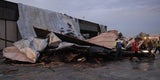 Heftige Gewitter beenden Hitzewelle