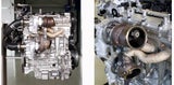 Volvo zeigt 2.0l 4-Zylinder mit 450 PS