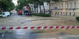 wasserrohrbruch
