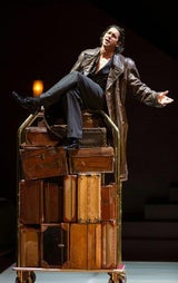 Salzburger Festspiele 2014: "Don Giovanni" von W.A. Mozart